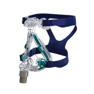 Resmed Quatro Full Face Mask