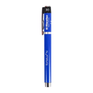 Riester Fortelux N Blue Pen Torch