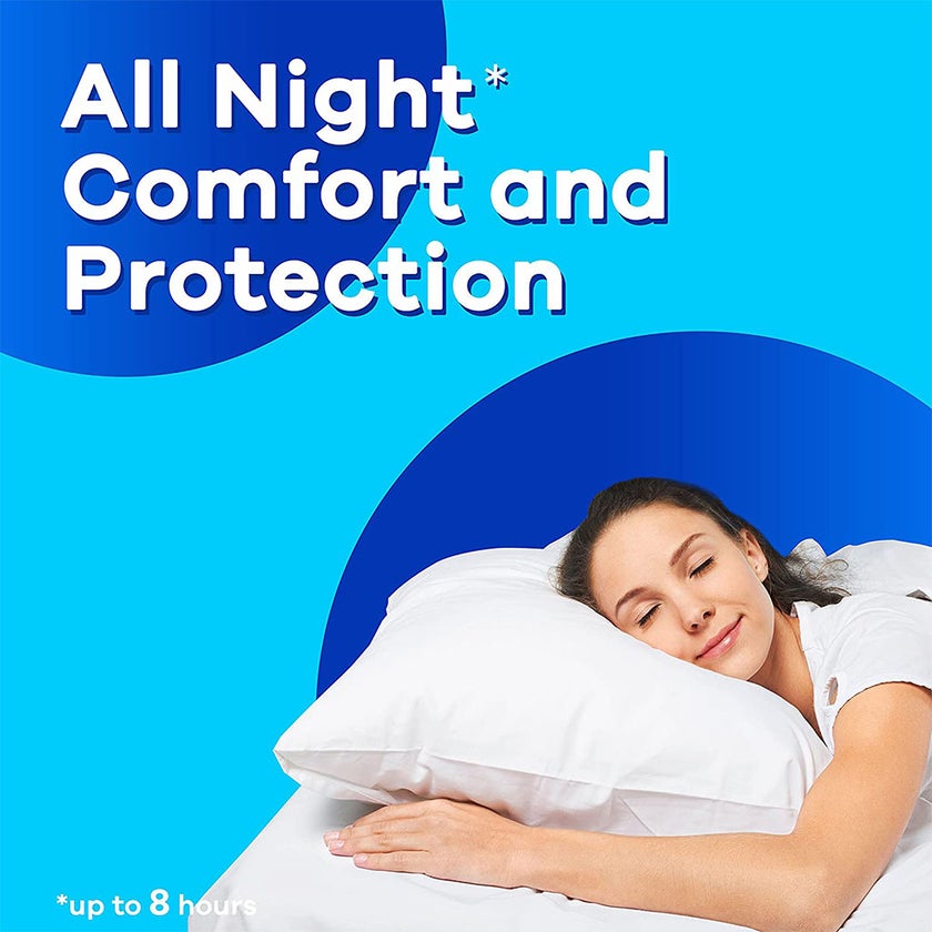 Tampax Super Plus Tampons With Applicator, Pack of 12's