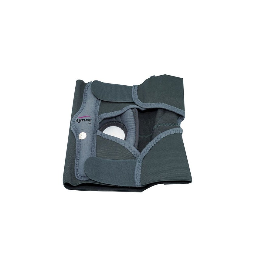 Tynor Elastic Knee Support Extra Large D-08