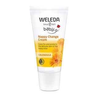 Weleda Baby Calendula Nappy Cream 75 mL 