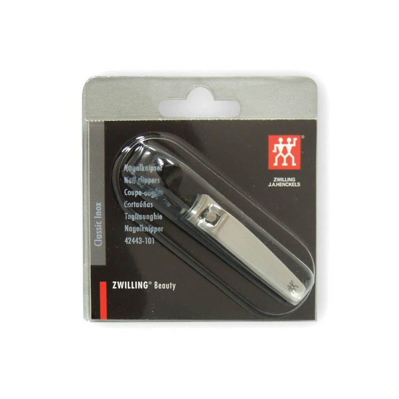 Zwilling Classic Inox Nail Clipper 60 mm 42443-101