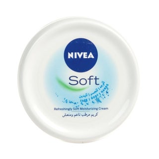 Nivea Soft Cream 300 mL