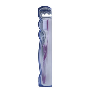 Purodent Adult Toothbrush Assorted 1's