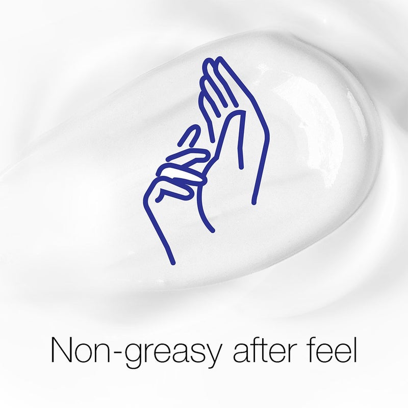 Neutrogena Norwegian Formula Light Texture Fast Absorbing Hand Cream 75ml