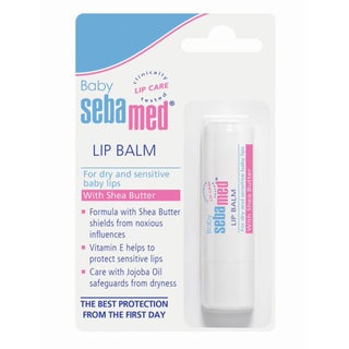 Sebamed Baby Lip Balm 4.8 g