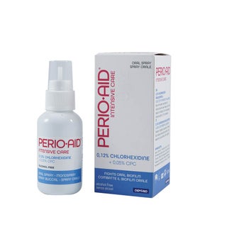 Perio Aid Intensive Care Oral Spray 50 mL