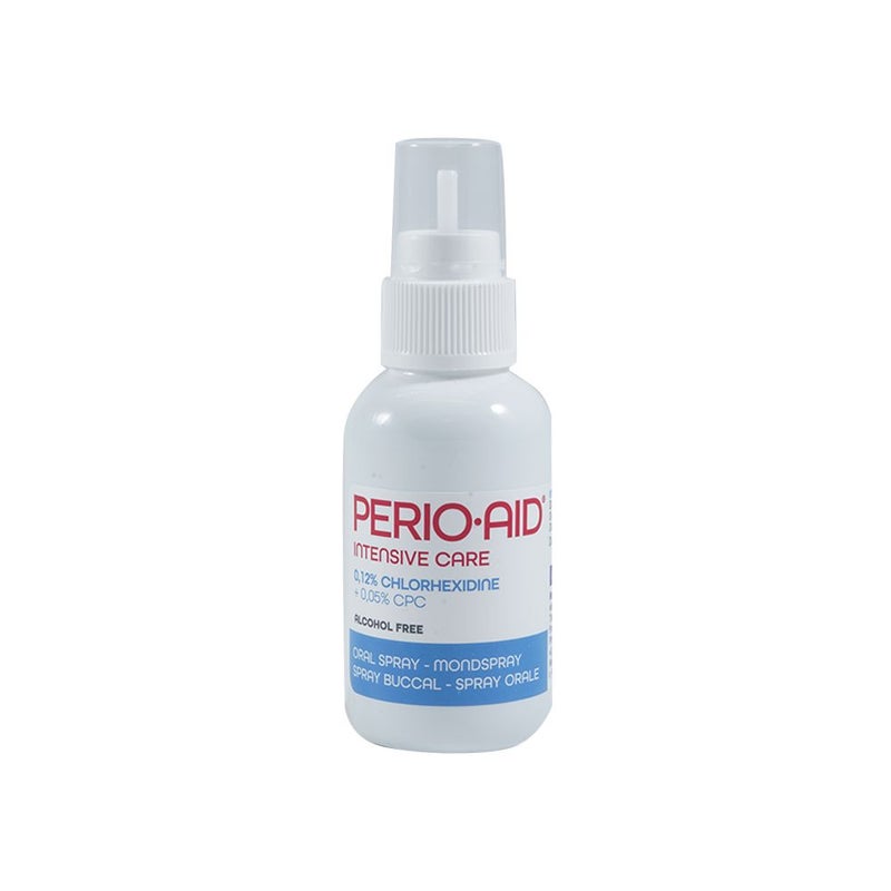 Perio Aid Intensive Care Oral Spray 50 mL