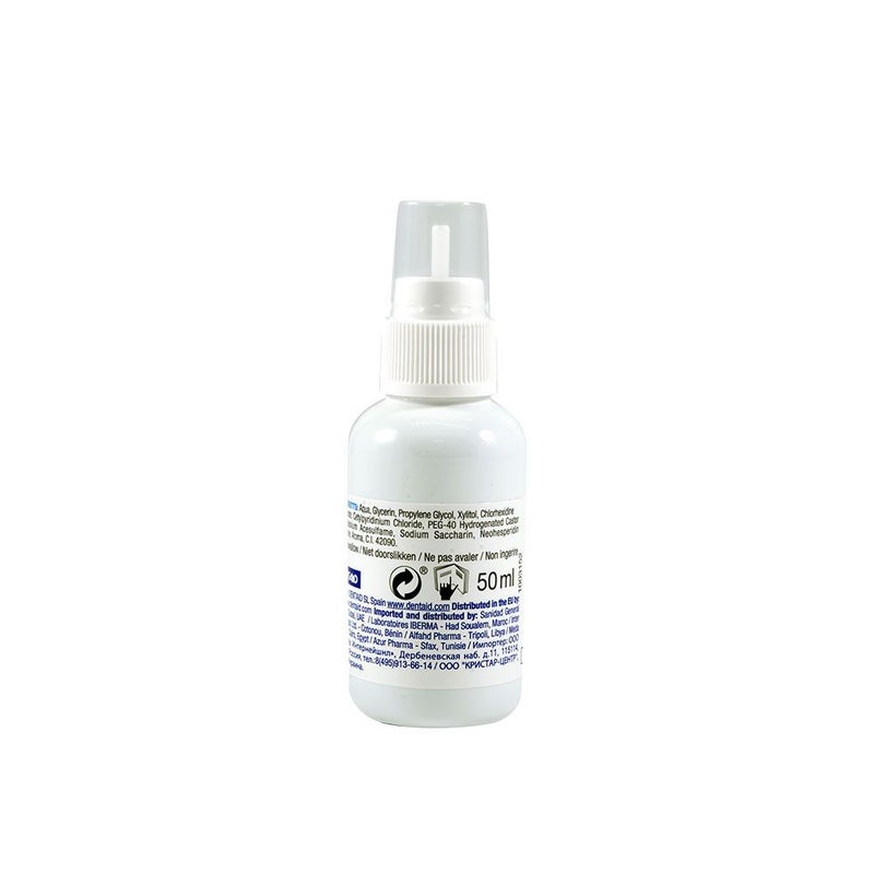 Perio Aid Intensive Care Oral Spray 50 mL