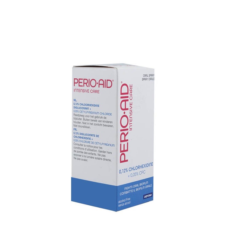 Perio Aid Intensive Care Oral Spray 50 mL