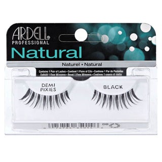 Ardell Natural Demi Pixies Black Eyelashes