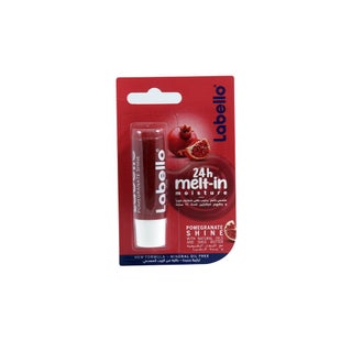 Labello Pomegranate Shine Lip Balm 4.8 g