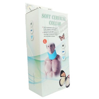 Jasper Soft Cervical Collar Small