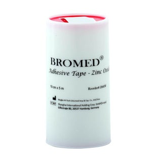 Bromed Adhesive Plaster 10 cm x 5 m