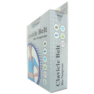 Jasper Clavicle Belt NSP-901