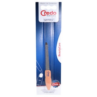 CS Sapphire Nail File Coarse Apricot 7 017510-2827504