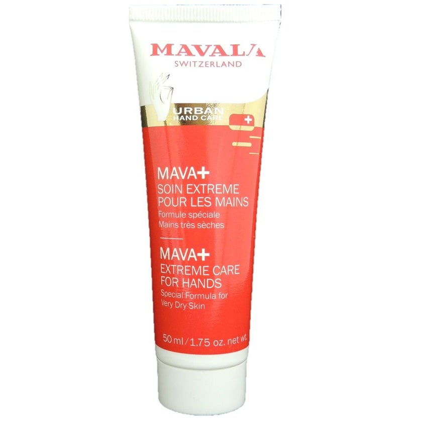 Mavala Mava Extreme Hand Cream 50ml