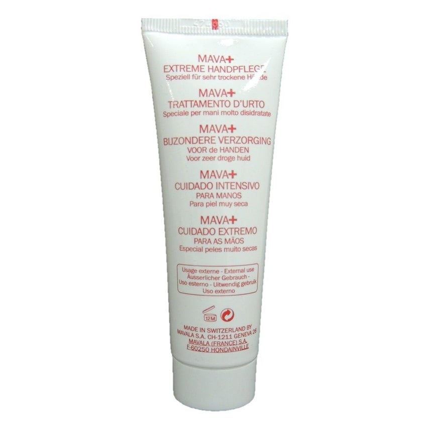Mavala Mava Extreme Hand Cream 50ml