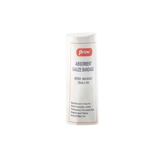 Prime Elastic Bandage 10 cm x 4.5m