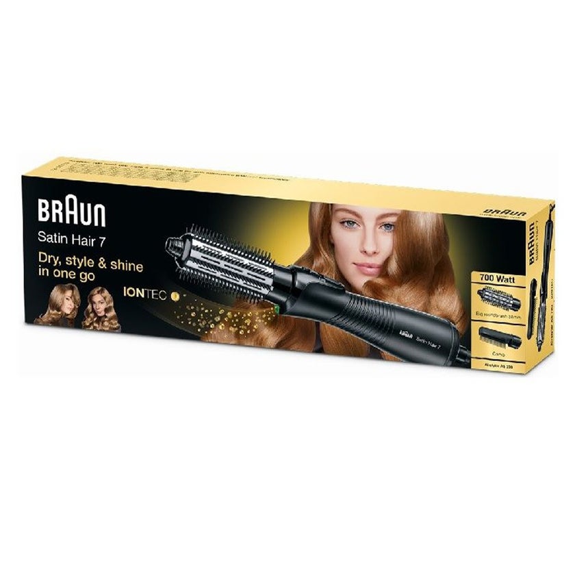 Braun Satin Hair 7 AS720 Hair Styler