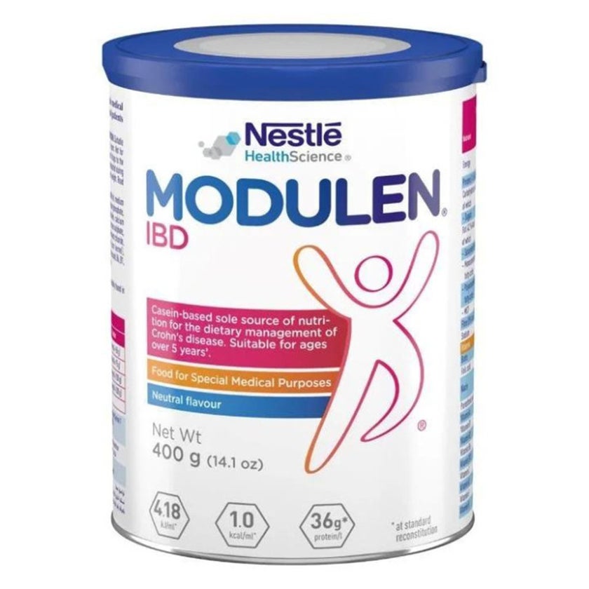 Nestle Modulen IBD Powder 400g