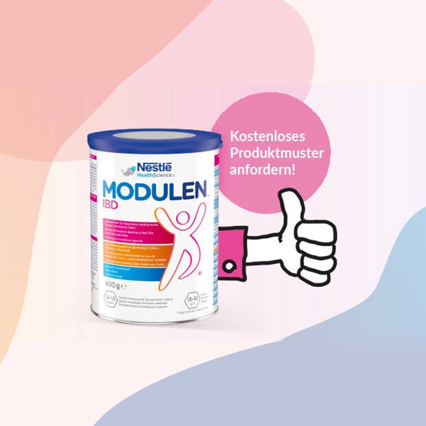 Nestle Modulen IBD Powder 400g