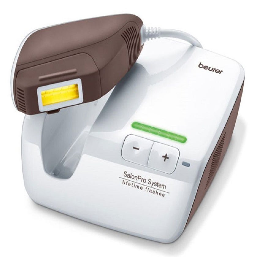 Beurer IPL10000+ Permanent Hair Removal