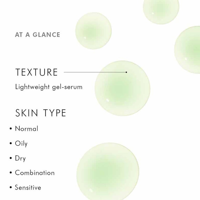 Skinceuticals Phyto Corrective Hydrating Soothing Facial Fluid For Irritated Sensitive Skin 30ml