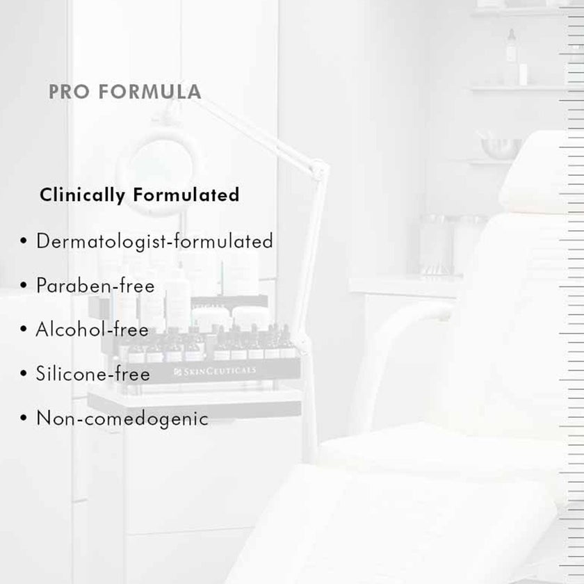 Skinceuticals Phyto Corrective Hydrating Soothing Facial Fluid For Irritated Sensitive Skin 30ml