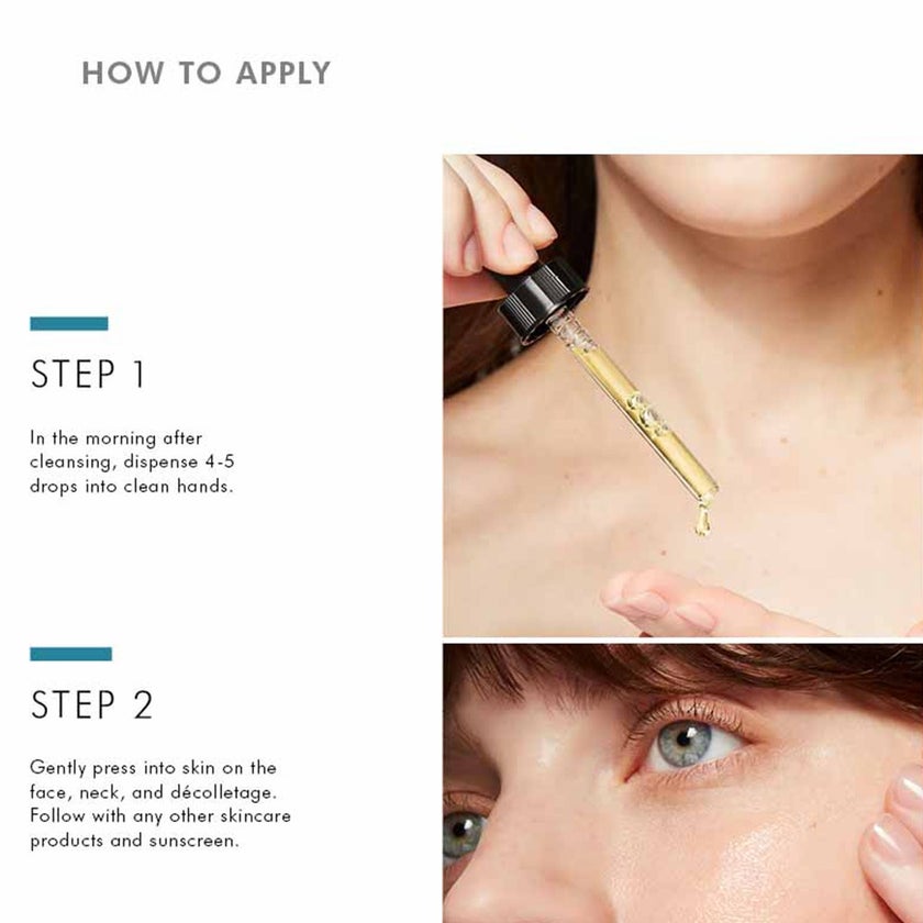 Skinceuticals CE Ferulic Triple Antioxidant 15% Vitamin C, E & Ferulic Acid Face Serum 30ml