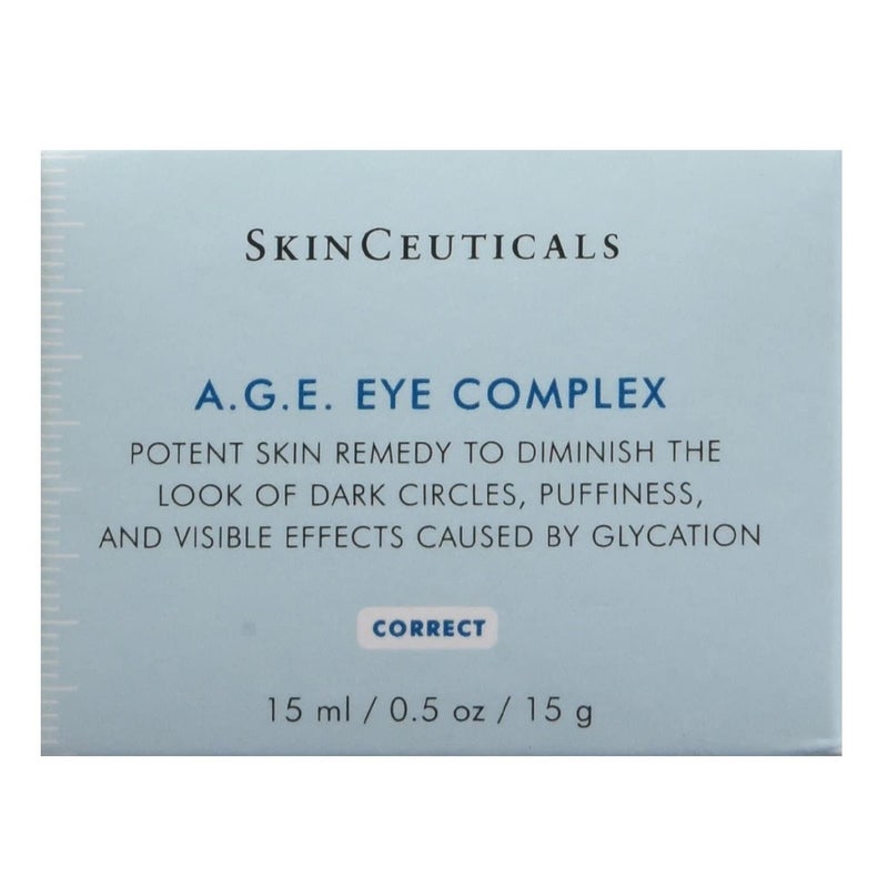 SkinCeuticals A.G.E. Eye Complex 15 mL