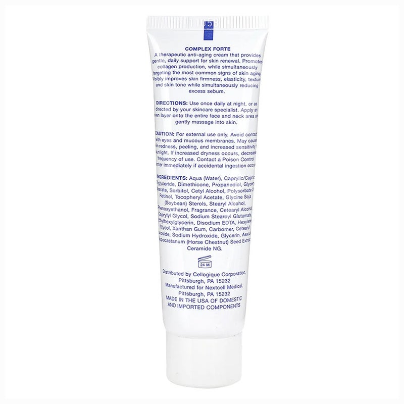 Obagi Complex Forte Vitamin A Night Cream 30 mL