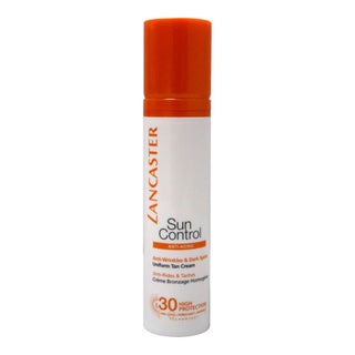 Lancaster Sun Control SPF30 Uniform Tan Cream 50ML