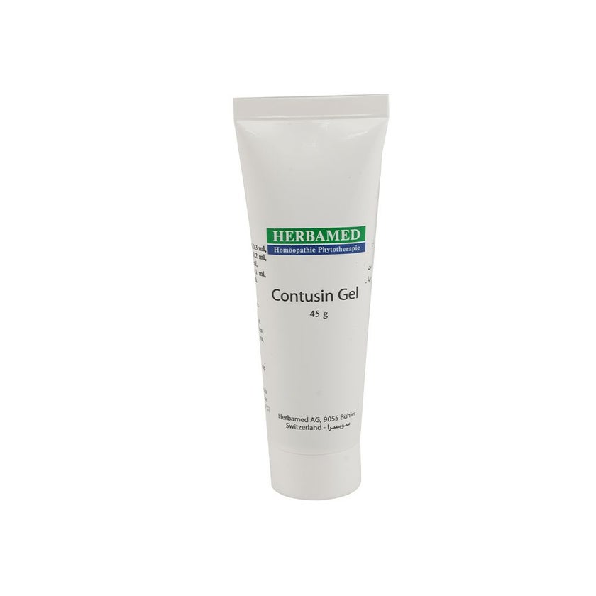 Herbamed Contusin Gel 45g