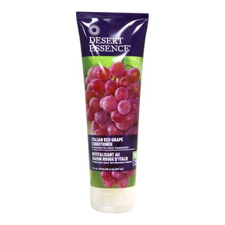 Desert Essence Italian Red Grape Conditioner 237 mL