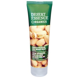 Desert Essence Perfect Pistachio Foot Repair Cream 104 mL