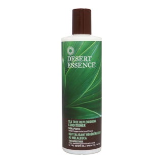 Desert Essence Tea Tree Daily Replenishing Conditioner 382 mL