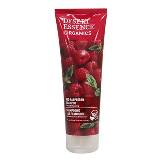 Desert Essence Red Raspberry Shampoo 237 mL