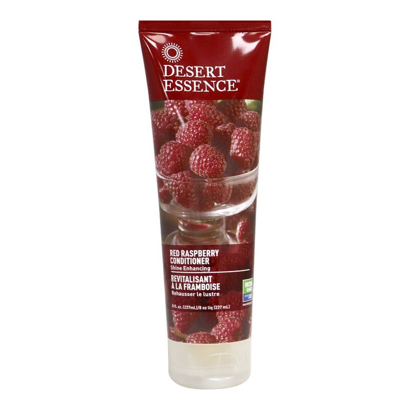 Desert Essence Red Raspberry Conditioner 237 mL