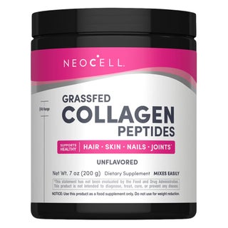 NeoCell Super Collagen Powder For Healthy Skin, Hair, Nails 200g