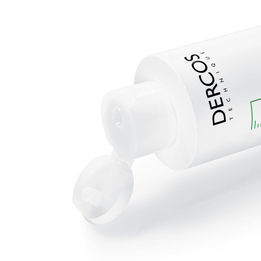 Vichy Dercos Anti Dandruff Shampoo For Dry Hair 200ml