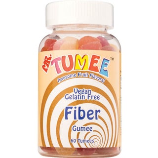 Mr. Tumee Fiber Gumee 60's