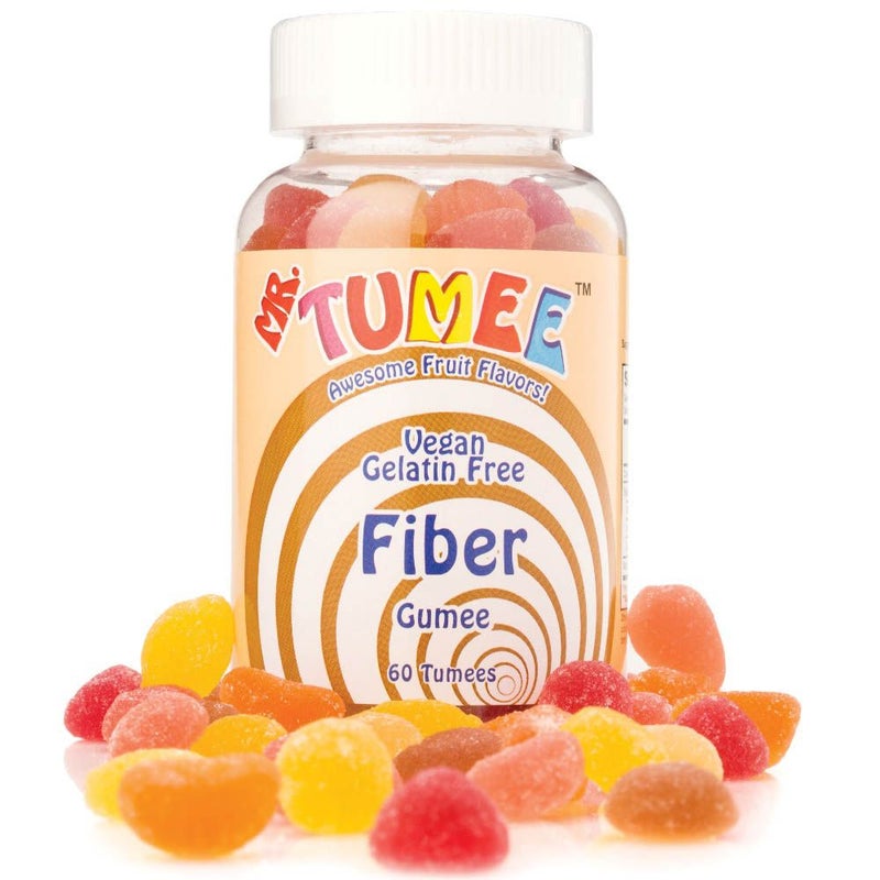 Mr. Tumee Fiber Gumee 60's