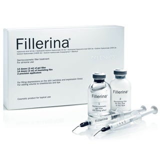 Fillerina Filler Treatment Grade 3 30ML2's