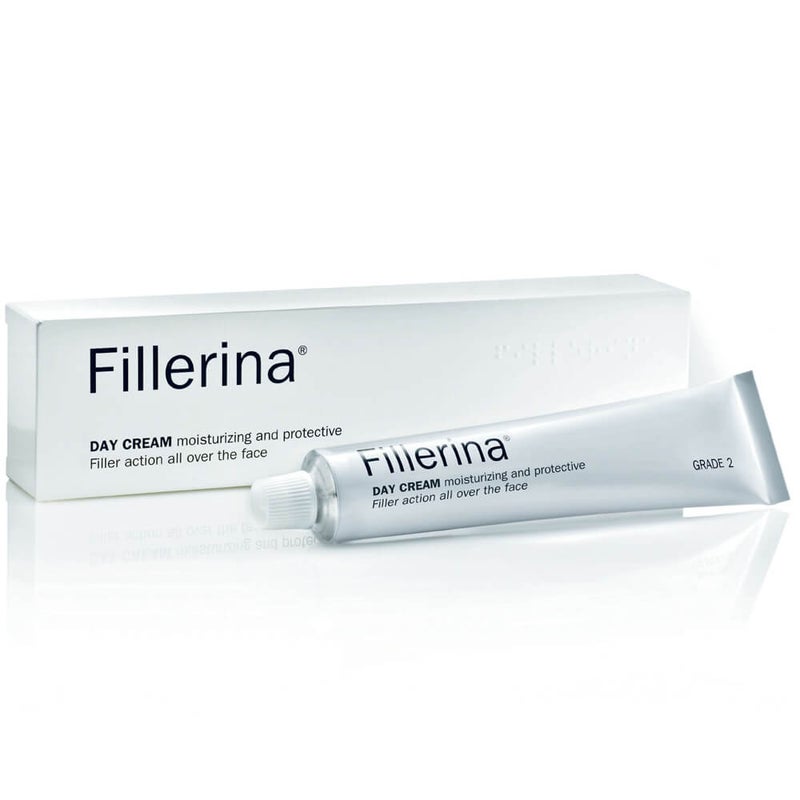 Fillerina Day Treatment Grade 2 Cream 50 mL