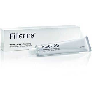 Fillerina Night Treatment Grade 2 Cream 50 mL
