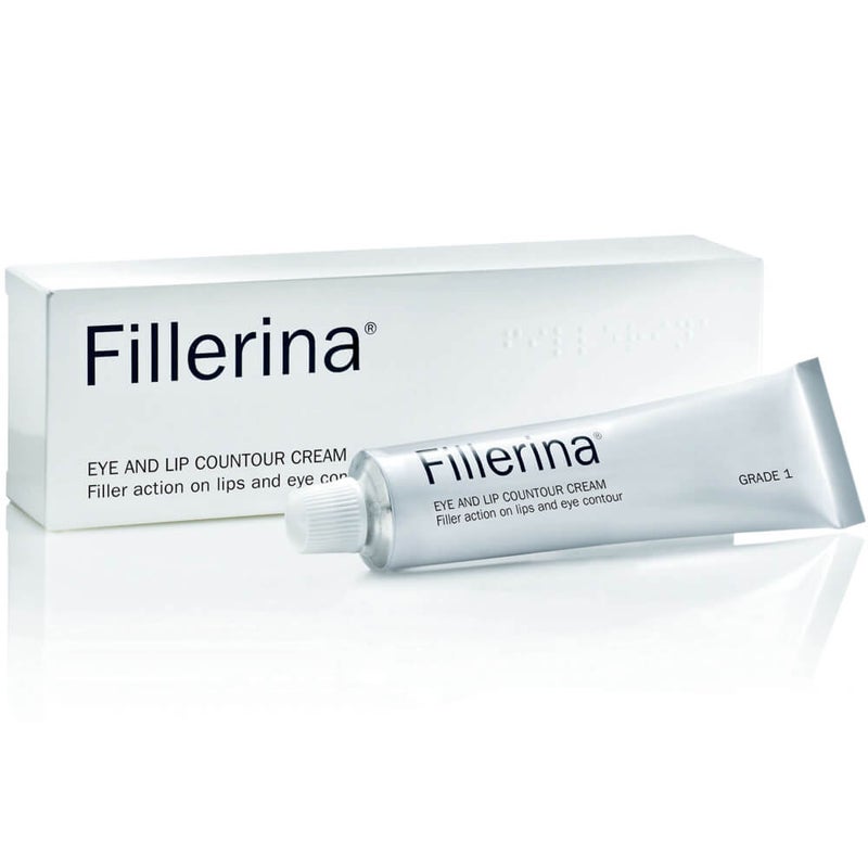 Fillerina Eye and Lip Contour Grade 1 Cream 15 mL
