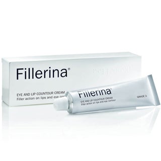 Fillerina Eye and Lip Contour Grade 2 Cream 15 mL