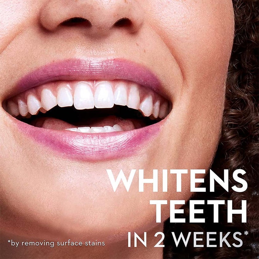 Oral-B 3D White Luxe Pro-Flex Medium Manual Toothbrush Medium