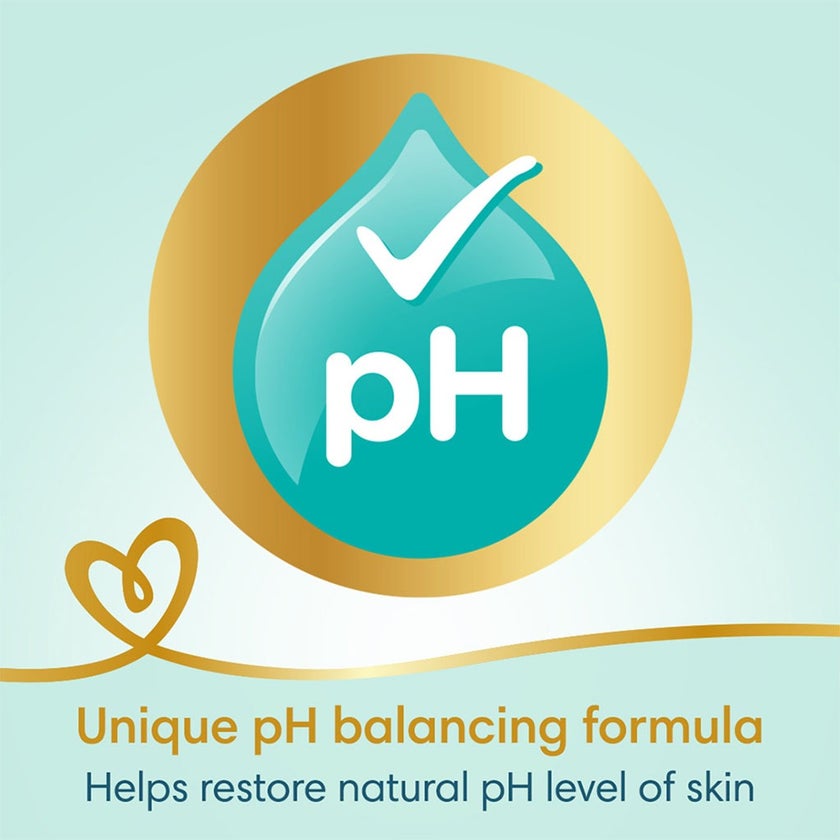 Pampers Sensitive Baby Wet Wipes, Pack of 56's